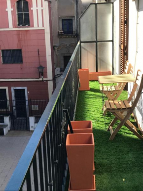 Suite Center San Lorenzo 35